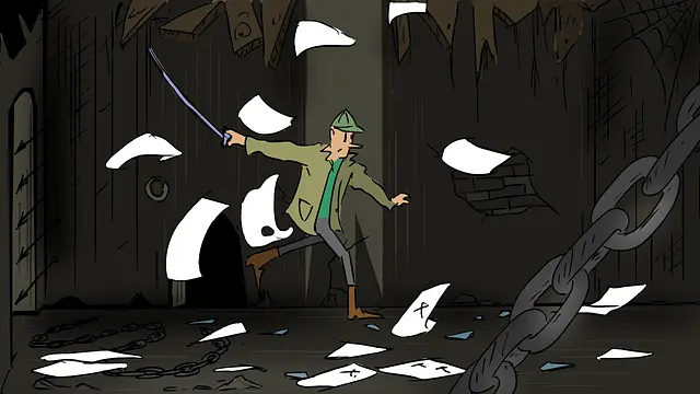 Just Take Your Left - 图片