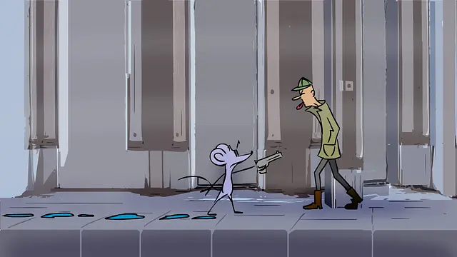 Just Take Your Left - Imágenes