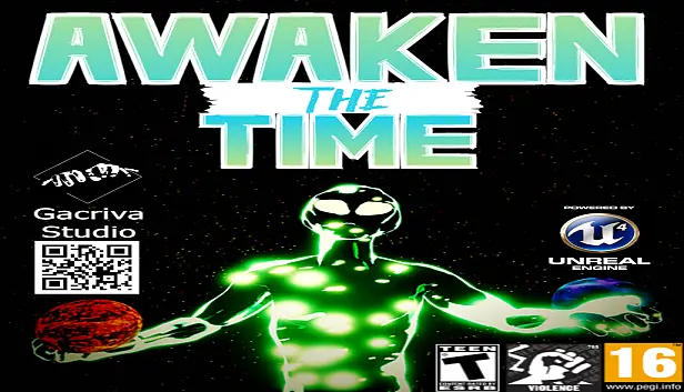 Awaken The Time - Скріншоти
