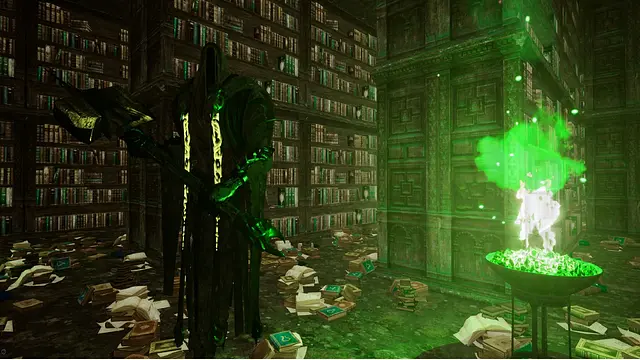 Awaken The Time - 图片