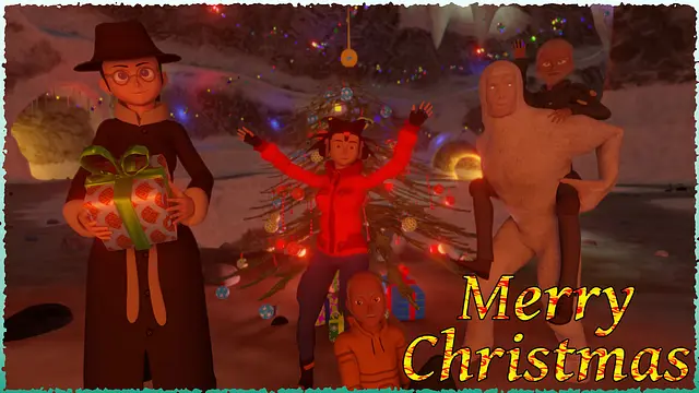 In the lair of the beast - 이미지