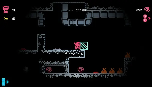 Juega a Secret Moon Station