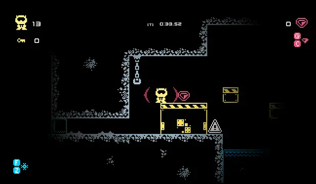 Secret Moon Station - Kuvien