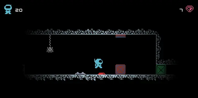 Secret Moon Station - Obrázky