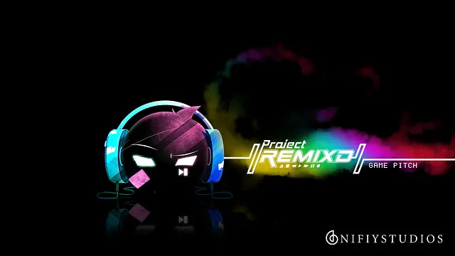 Graj w Project Remixd