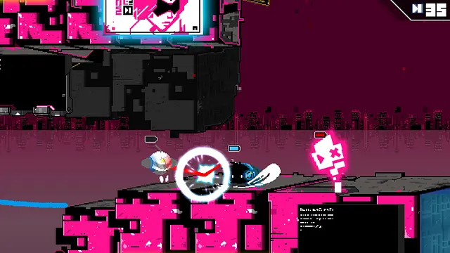 Project Remixd - Zrzuty ekranu