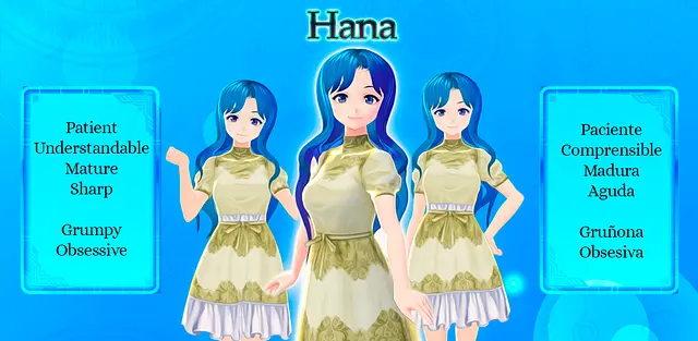 Visual Novel Romance D... - 이미지