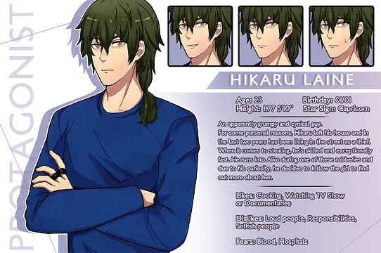 Neko No Sentouki  - Images