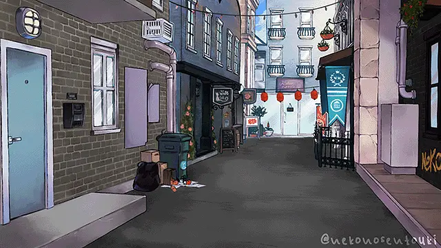 Neko No Sentouki  - Mga piktur