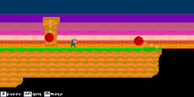 Binary Boy - Skärmdumpar