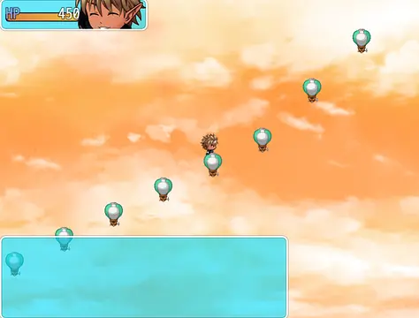 1 Year - A demo  - Gambar