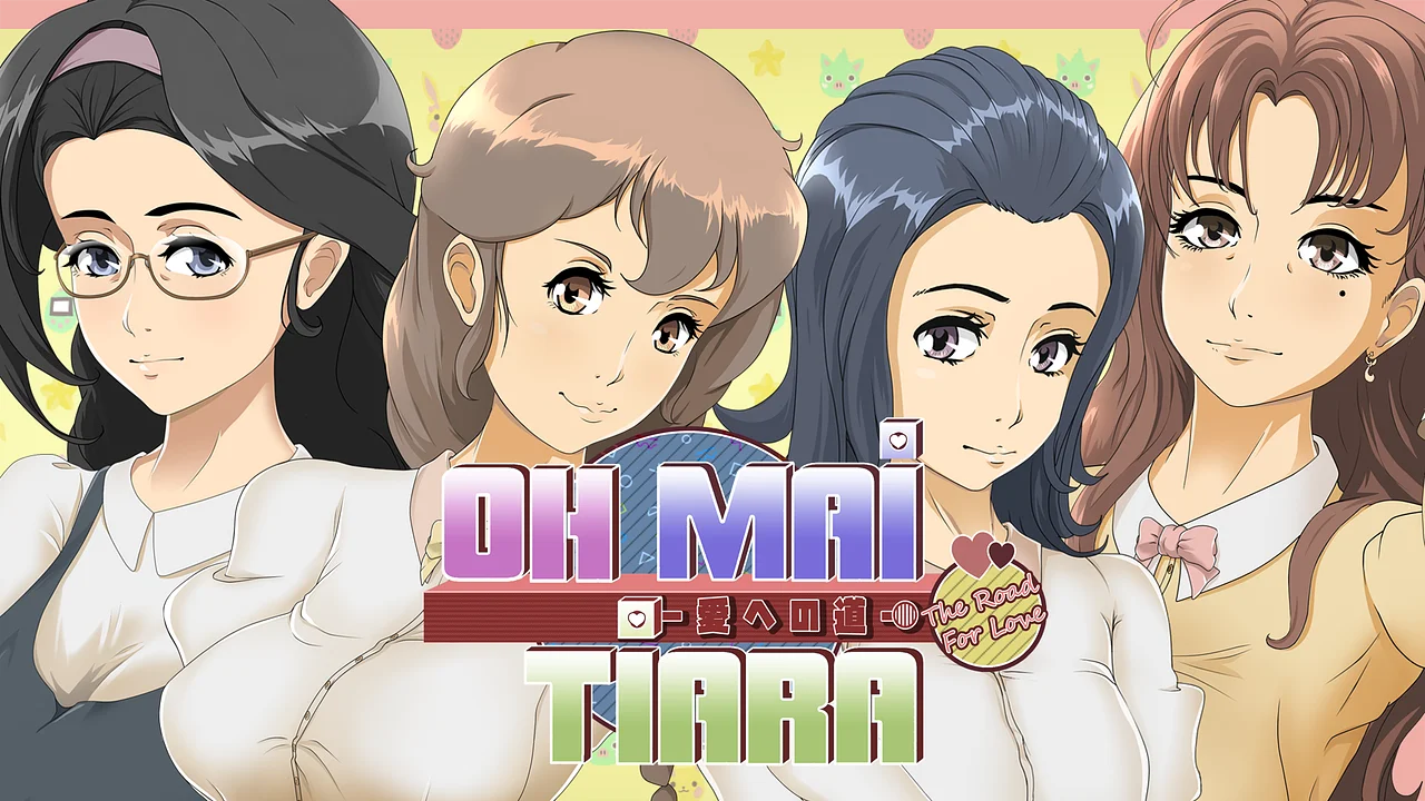 Spiele Oh Mai Tiara