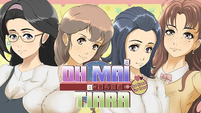 玩 Oh Mai Tiara