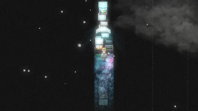 Joue à ⟁False Server