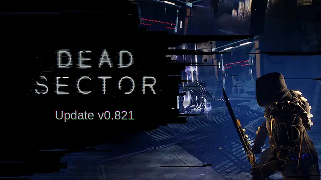 Dead Sector P.T. - Gambar