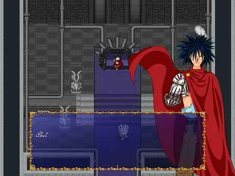 The Ark of Gladoria - Immagini