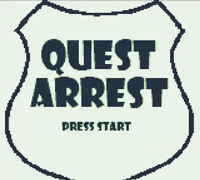Quest Arrest - Skärmdumpar