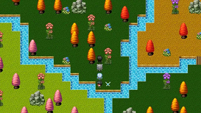 ANTaGoNiST - Screenshots