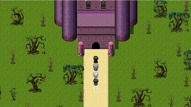 ANTaGoNiST - Screenshots