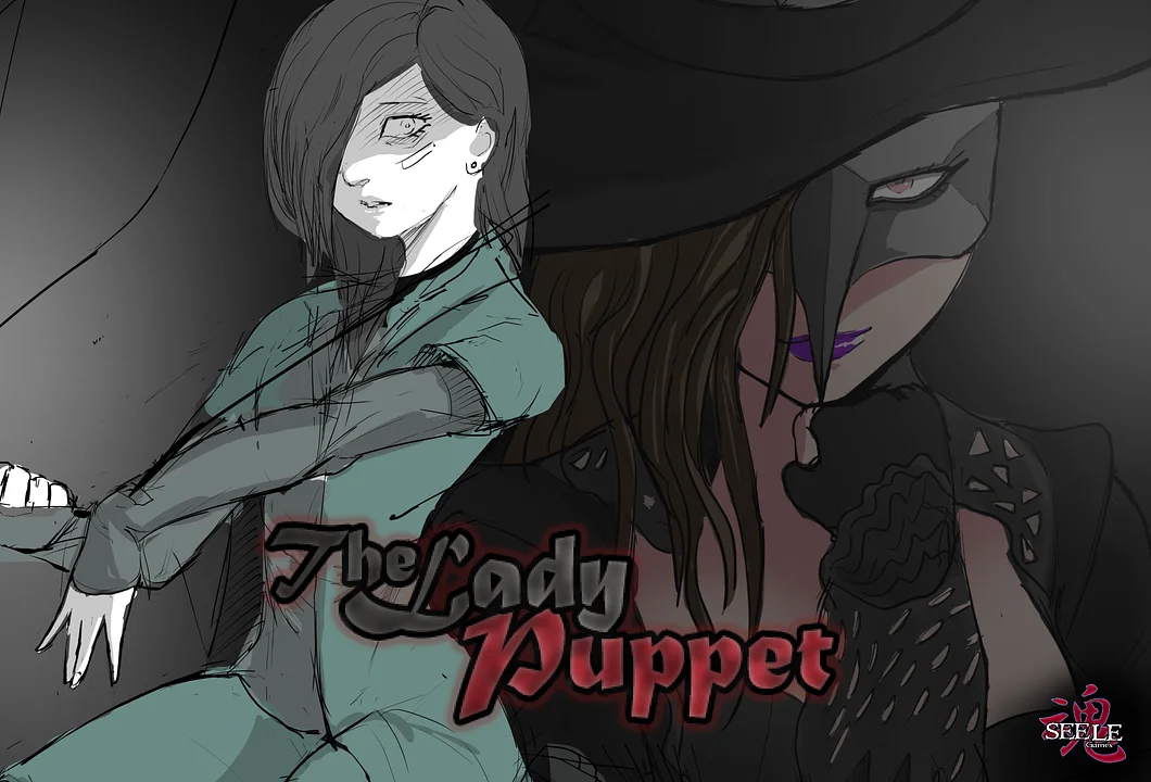 Hraj The Lady Puppet