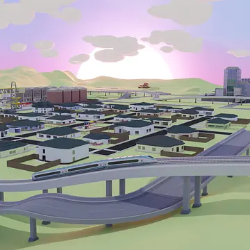 END: Live Through It - Gambar