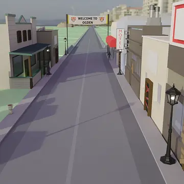 END: Live Through It - Imagens