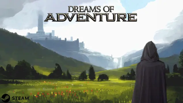 Dreams Of Adventure - Mga piktur