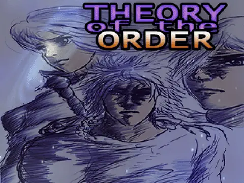 Theory of the Order - تصاویر