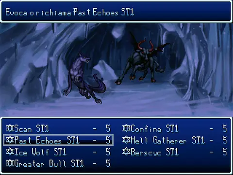 Theory of the Order - Images