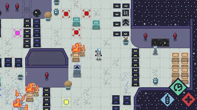 RetroScape - Immagini