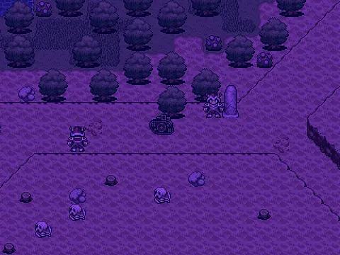 Theory of the Order - Imágenes