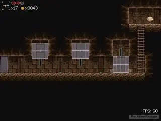 Proj Adventure Game - Obrázky