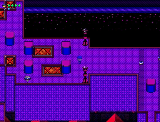 Play Stoney's Adventure DEMO