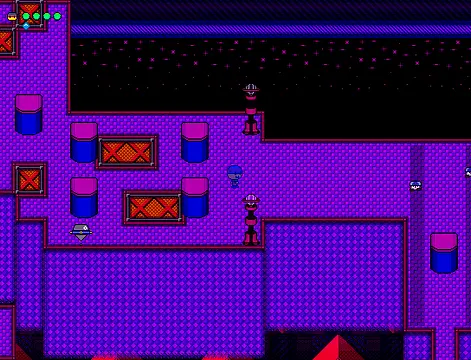 Jogue Stoney's Adventure DEMO