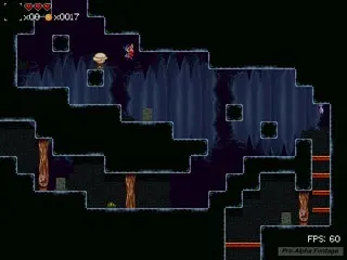 Proj Adventure Game - Imágenes