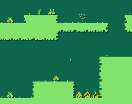 Worlds Within Worlds - Στιγμιότυπα