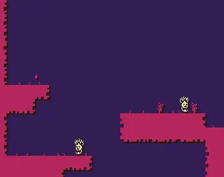 Worlds Within Worlds - 作品