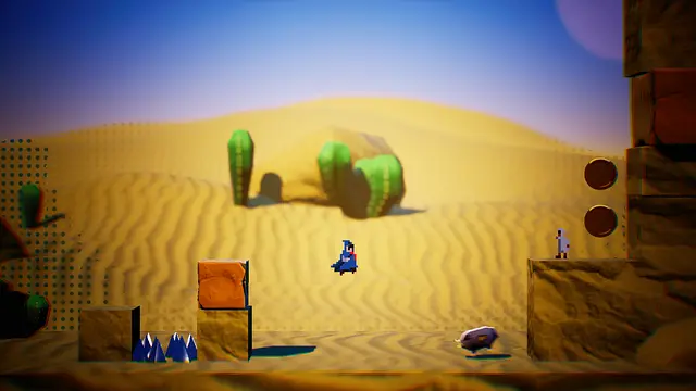 POLE: Free Demo - Mga piktur