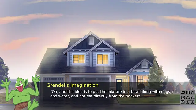 WTC 2/2 - No Extra - หน้าจอ