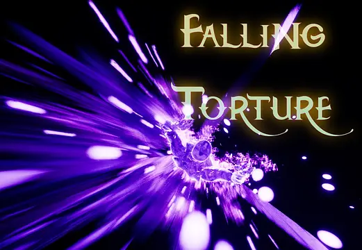 Falling Torture - Images