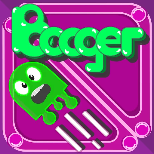 Joue à Booger
