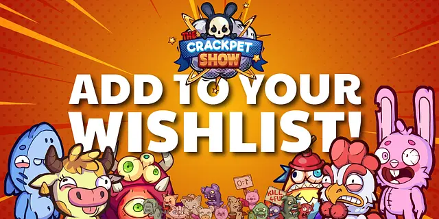 The Crackpet Show - تصاویر