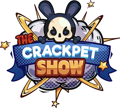 The Crackpet Show - หน้าจอ