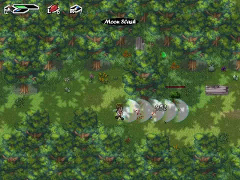 The Ark of Gladoria - Immagini