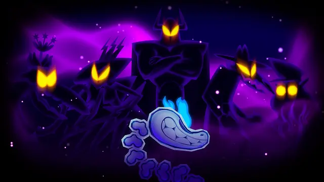 Kulebra - Demo - Zrzuty ekranu