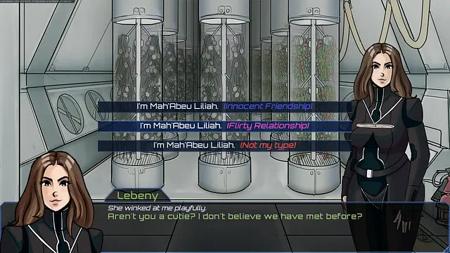 Jogue Infinite Stars