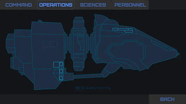 Infinite Stars - Imej