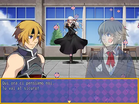 2D Áperdam [Demo Revamp!] - Imagens