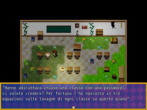 2D Áperdam [Demo Revamp!] - Bilder