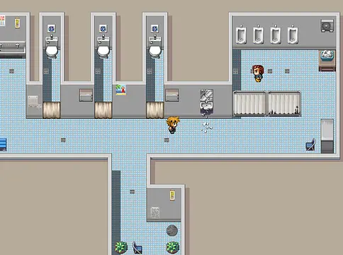 2D Áperdam [Demo Revamp!] - Στιγμιότυπα